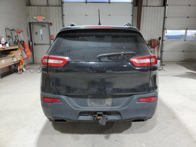 Photo 6 from auction – 2016 JEEP CHEROKEE L with VIN 1C4PJMDS1GW333846