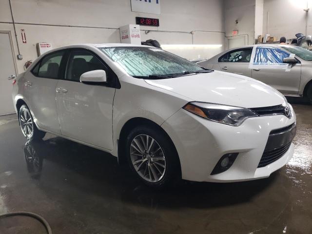 Photo 4 from auction – 2015 TOYOTA COROLLA L with VIN 5YFBURHE4FP293305