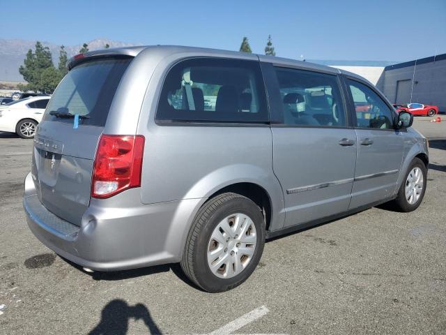 Photo 3 from auction – 2014 DODGE GRAND CARA with VIN 2C4RDGBG9ER411330