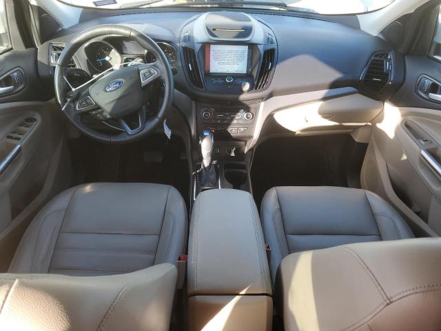 Photo 8 from auction – 2018 FORD ESCAPE SEL with VIN 1FMCU0HD5JUB73933