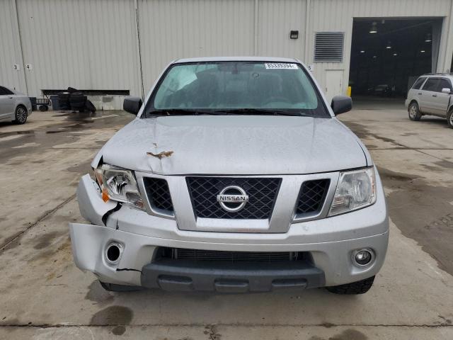 Photo 5 from auction – 2019 NISSAN FRONTIER S with VIN 1N6DD0ER5KN708003