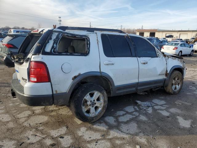 Photo 3 from auction – 2005 FORD EXPLORER X with VIN 1FMDU73W45UA78100
