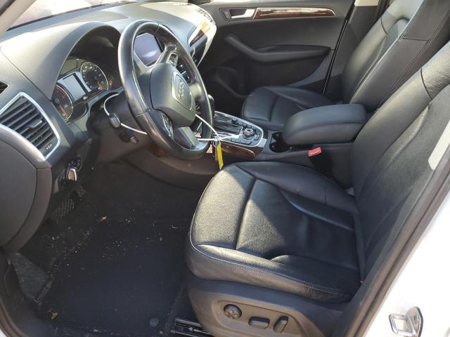 Photo 7 from auction – 2012 AUDI Q5 PREMIUM with VIN WA1LFAFP2CA126083