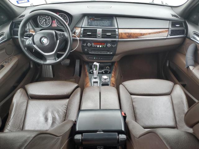 Photo 8 from auction – 2010 BMW X5 XDRIVE4 with VIN 5UXFE8C55AL310774