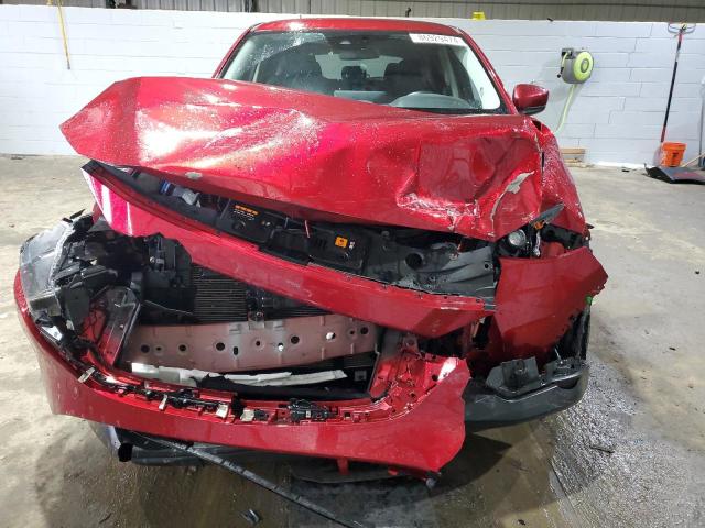 Photo 5 from auction – 2022 MAZDA CX-5 SELEC with VIN JM3KFBBM8N0598162