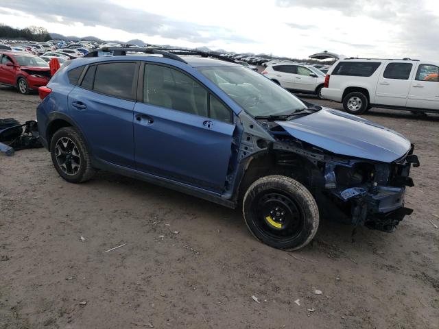 Photo 4 from auction – 2019 SUBARU CROSSTREK with VIN JF2GTAEC6KH270984