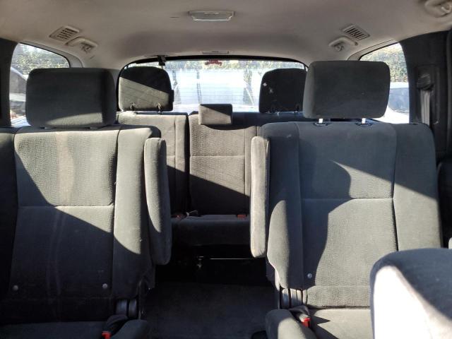 Фото 10 с аукциона – 2013 TOYOTA SEQUOIA SR с VIN 5TDBY5G10DS080206