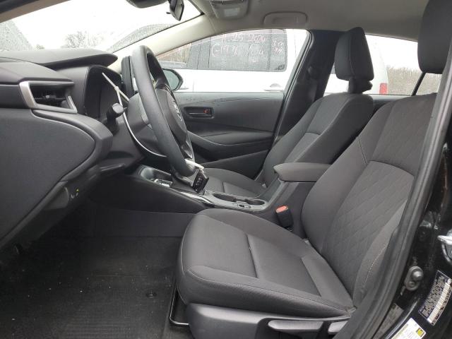 Photo 7 from auction – 2023 TOYOTA COROLLA LE with VIN 5YFB4MDE0PP027676