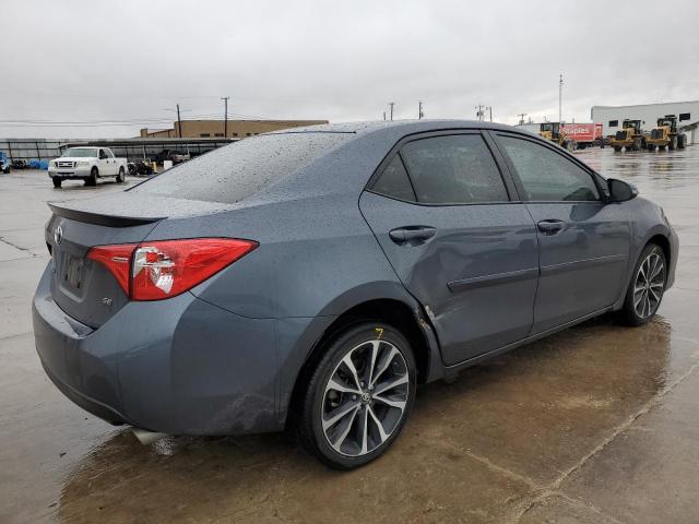 Photo 3 from auction – 2017 TOYOTA COROLLA L with VIN 5YFBURHE5HP577464