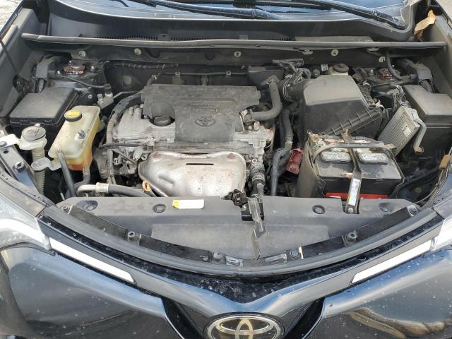 Photo 12 from auction – 2018 TOYOTA RAV4 ADVEN with VIN 2T3RFREV9JW791088