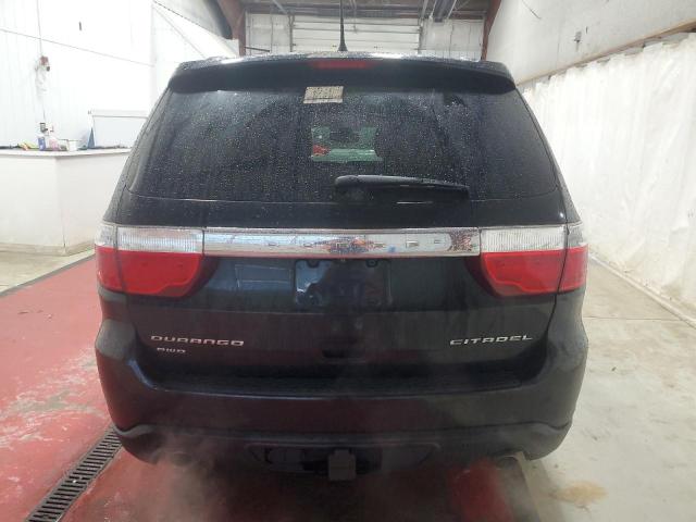 Photo 6 from auction – 2013 DODGE DURANGO CI with VIN 1C4SDJET9DC500636