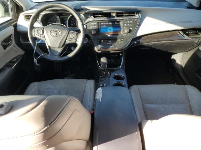 Photo 8 from auction – 2013 TOYOTA AVALON HYB with VIN 4T1BD1EB6DU005484