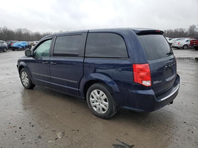 Photo 2 from auction – 2016 DODGE GRAND CARA with VIN 2C4RDGBG5GR176508