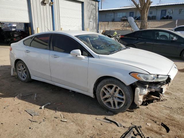 Photo 4 from auction – 2016 FORD FUSION SE with VIN 3FA6P0H77GR343413