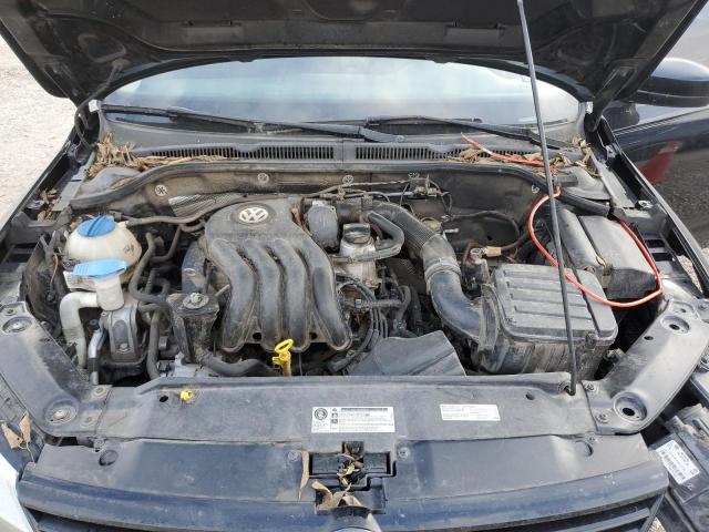 Photo 11 from auction – 2014 VOLKSWAGEN JETTA BASE with VIN 3VW2K7AJ0EM410446