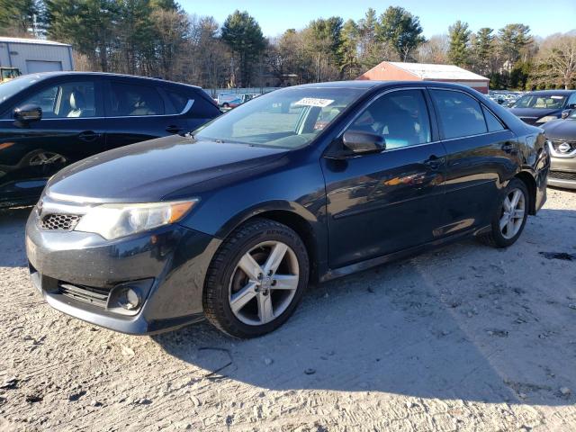 TOYOTA CAMRY BASE 2012 z numerem VIN 4T1BF1FK4CU110659 - Zdjęcie z aukcji