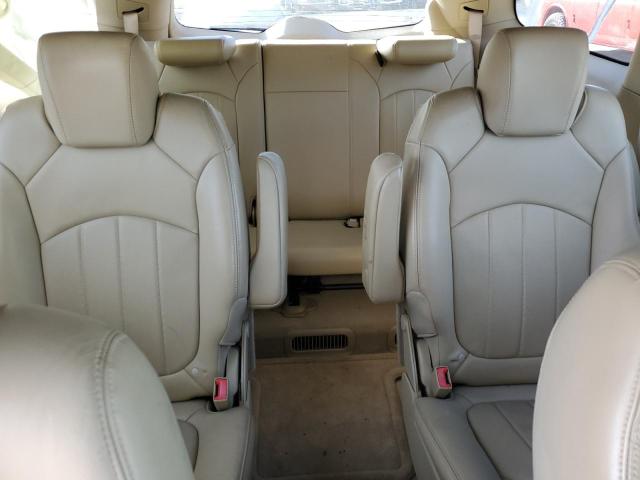 Photo 10 from auction – 2009 BUICK ENCLAVE CX with VIN 5GAEV23D19J201464