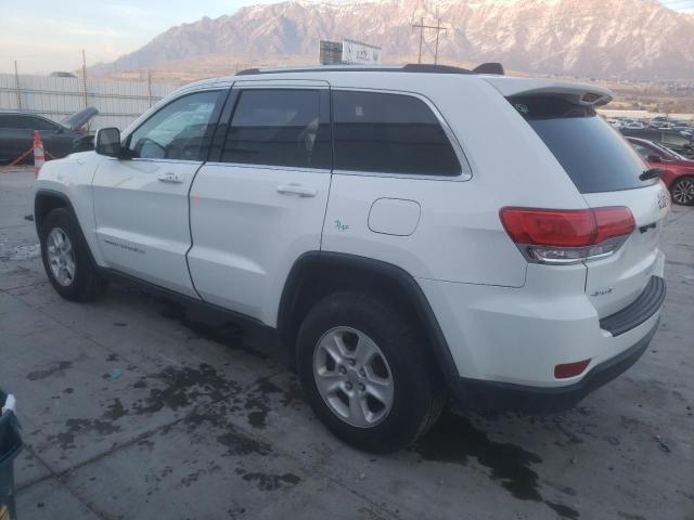 Photo 2 from auction – 2015 JEEP GRAND CHER with VIN 1C4RJFAG7FC116287