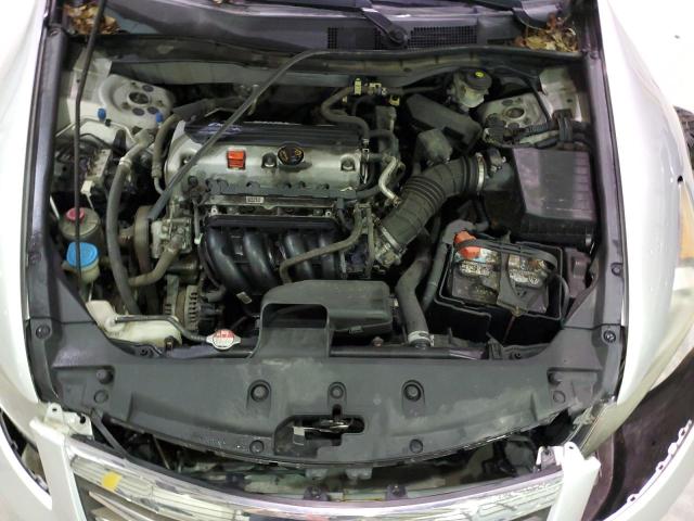Photo 11 from auction – 2012 HONDA ACCORD SE with VIN 1HGCP2F66CA012850