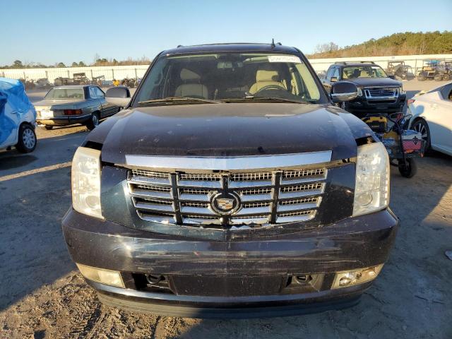 Photo 5 from auction – 2007 CADILLAC ESCALADE L with VIN 1GYEC63877R423210