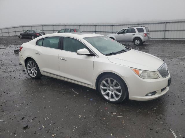 Photo 4 from auction – 2010 BUICK LACROSSE C with VIN 1G4GE5EV3AF140524