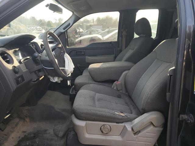 Photo 7 from auction – 2010 FORD F150 SUPER with VIN 1FTEX1CW7AKE10288