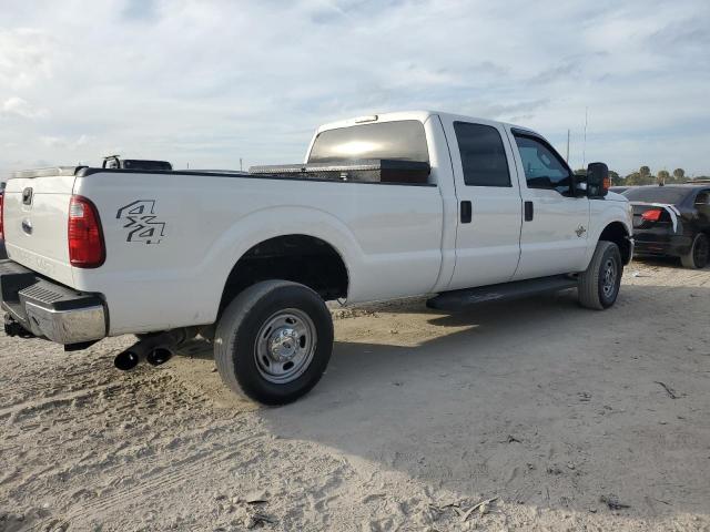 Photo 3 from auction – 2014 FORD F350 SUPER with VIN 1FT8W3BT9EEB39547