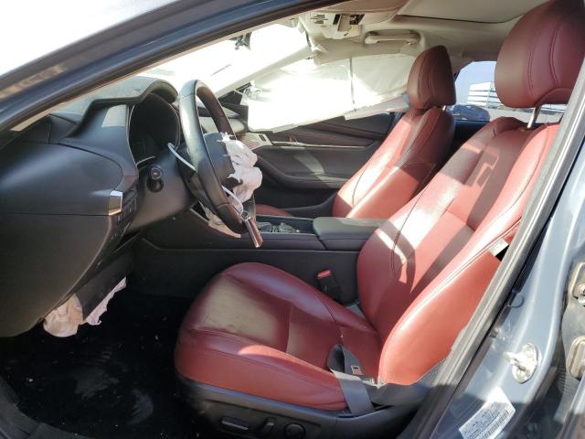 Photo 7 from auction – 2022 MAZDA 3 PREFERRE with VIN JM1BPACL9N1506315