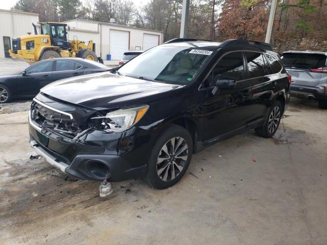 SUBARU OUTBACK 2. 2017 with VIN 4S4BSANCXH3225639 - Photo from auction