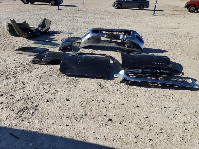 Photo 12 from auction – 2019 RAM 2500 TRADE with VIN 3C6UR5CJ5KG554035