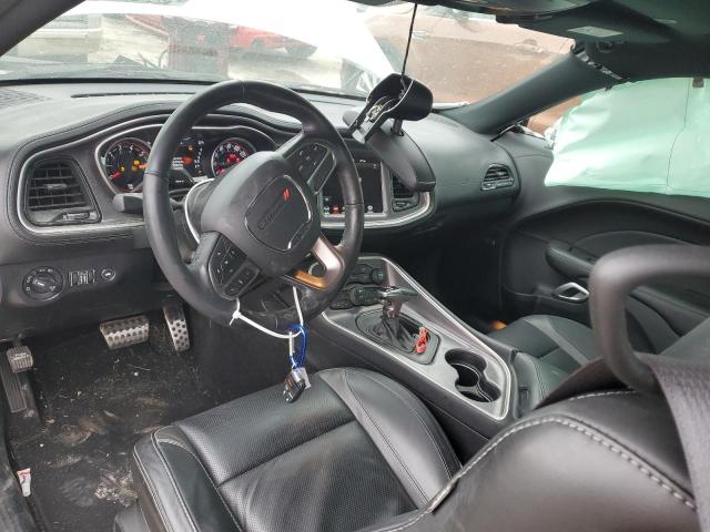 Photo 8 from auction – 2021 DODGE CHALLENGER with VIN 2C3CDZAG8MH501676