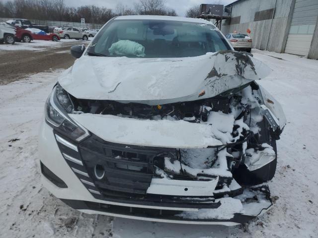 Photo 5 from auction – 2024 NISSAN VERSA S with VIN 3N1CN8DV3RL915401