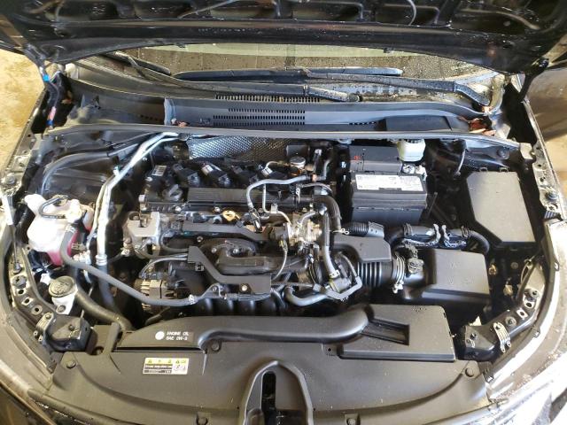 Photo 11 from auction – 2024 TOYOTA COROLLA SE with VIN 5YFS4MCE0RP201492
