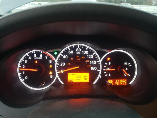 Photo 9 from auction – 2011 NISSAN ALTIMA BAS with VIN 1N4AL2AP0BN450293