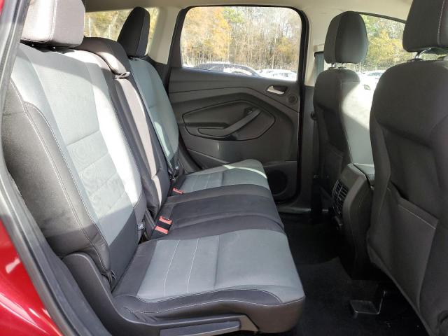 Photo 11 from auction – 2016 FORD ESCAPE SE with VIN 1FMCU0GX7GUC20397