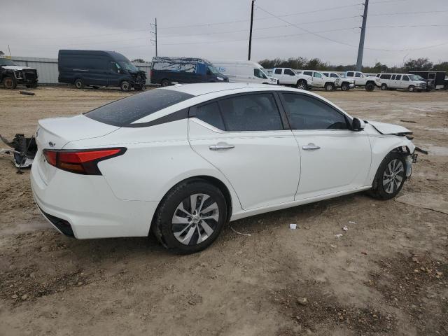 Photo 3 from auction – 2020 NISSAN ALTIMA S with VIN 1N4BL4BV8LC135770
