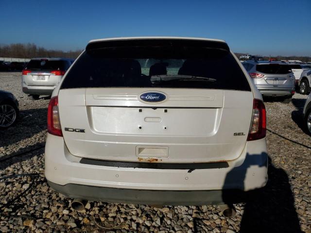 Photo 6 from auction – 2013 FORD EDGE SEL with VIN 2FMDK3JC9DBA98970