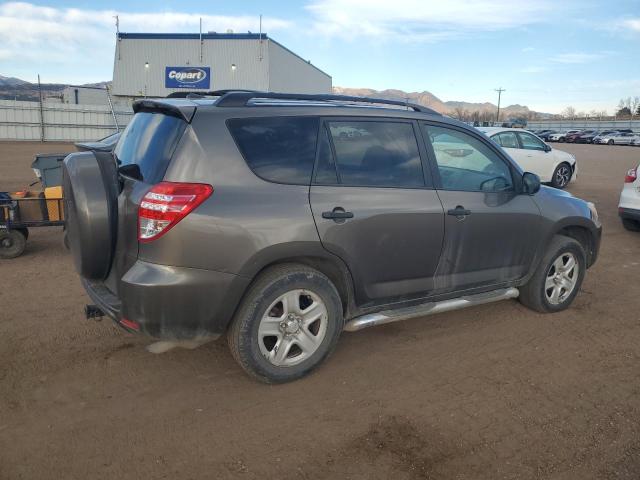 Фото 3 с аукциона – 2011 TOYOTA RAV4 с VIN 2T3ZF4DV3BW070514