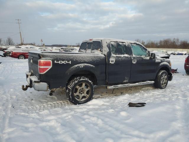 Photo 3 from auction – 2010 FORD F150 SUPER with VIN 1FTFW1EV2AFD10734