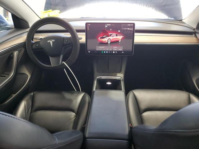 Photo 8 from auction – 2022 TESLA MODEL 3 with VIN 5YJ3E1EA3NF371099