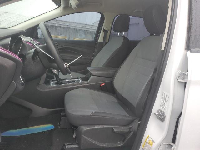 Zdjęcie 7 z aukcji – 2017 FORD ESCAPE S z VIN 1FMCU0F79HUE37310