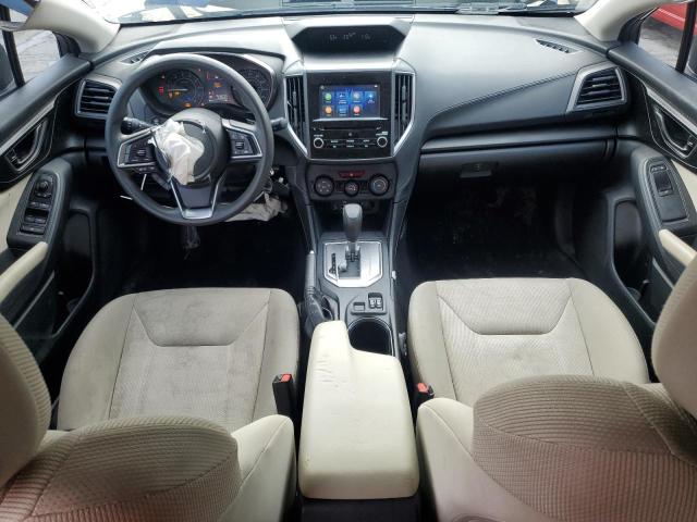 Photo 8 from auction – 2020 SUBARU IMPREZA PR with VIN 4S3GTAV62L3700386