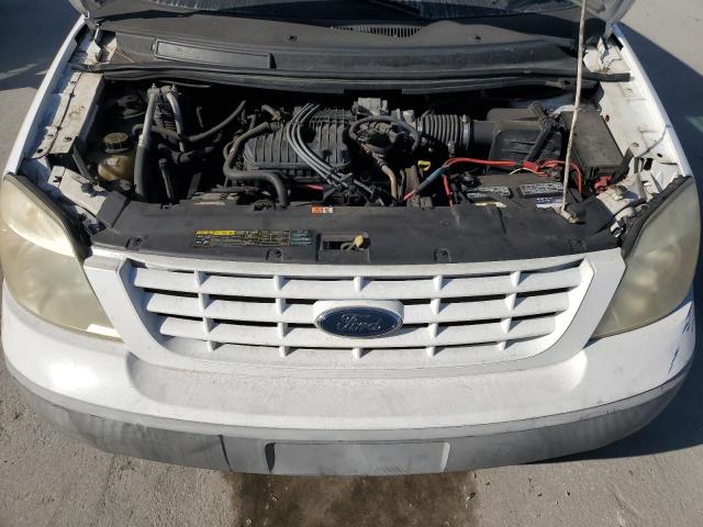 Photo 11 from auction – 2006 FORD FREESTAR with VIN 2FTZA54666BA10572