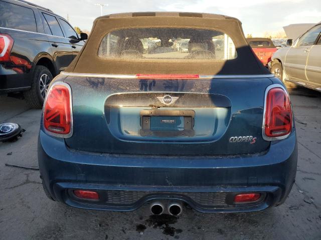 Photo 6 from auction – 2021 MINI COOPER S with VIN WMWWJ5C03M3M10924