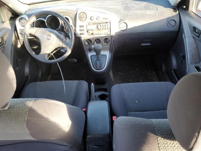 Zdjęcie 8 z aukcji – 2003 TOYOTA COROLLA MA z VIN 2T1LR32E63C034922