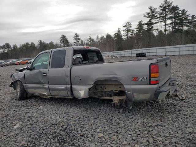 Photo 2 from auction – 2006 GMC NEW SIERRA with VIN 1GTEK19B26Z293219