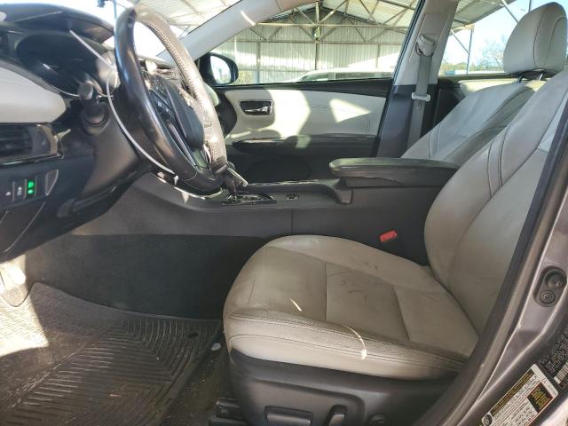 Photo 7 from auction – 2014 TOYOTA AVALON BAS with VIN 4T1BK1EB7EU130372