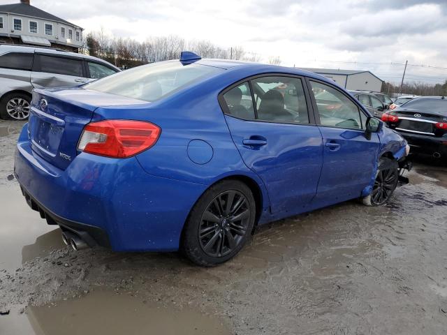 Photo 3 from auction – 2015 SUBARU WRX with VIN JF1VA1A65F9820645