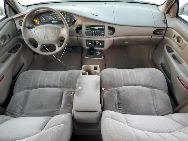 Photo 8 from auction – 2003 BUICK CENTURY CU with VIN 2G4WS52J931289486