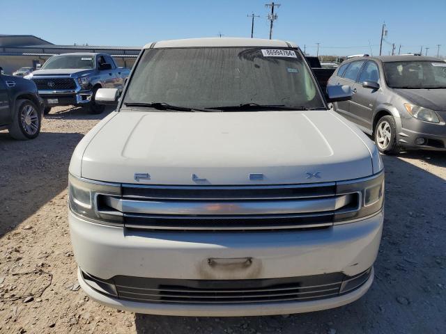 Photo 5 from auction – 2013 FORD FLEX LIMIT with VIN 2FMGK5D88DBD20253